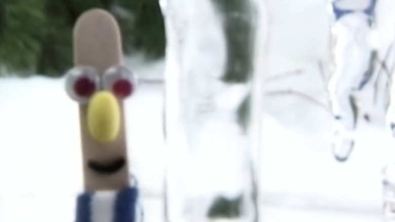 кадр из фильма Stuck