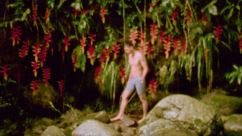 кадр из фильма Heliconia