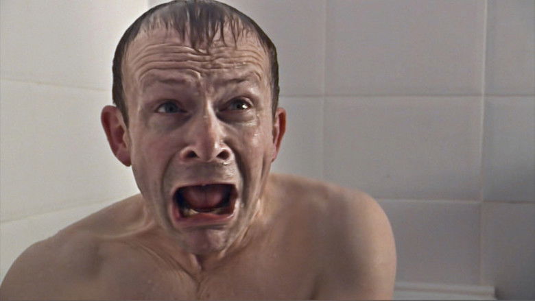 кадр из фильма Повелитель слёз