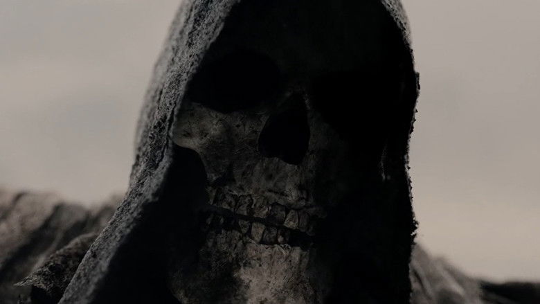 кадр из фильма Поезд-призрак