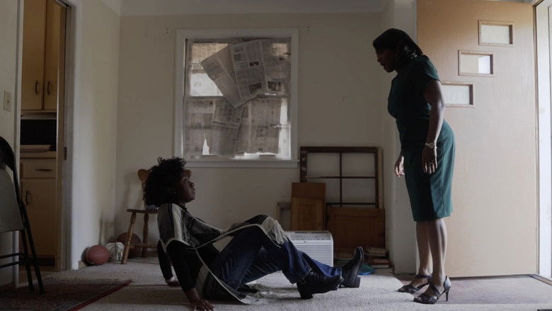 кадр из фильма Out of Time