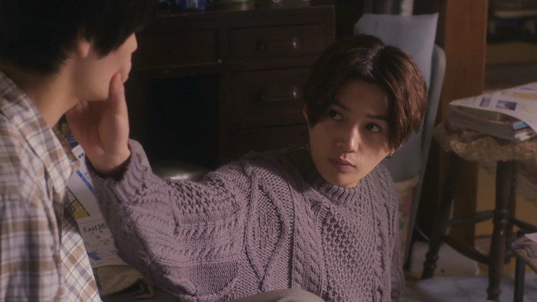 кадр из фильма 劇場版 美しい彼〜eternal〜