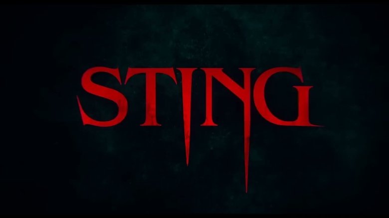 кадр из фильма Черная вдова. Укус смерти