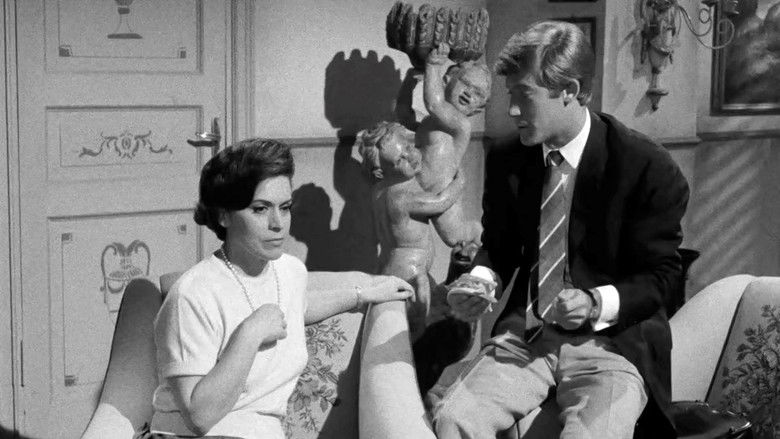 кадр из фильма Депутаты