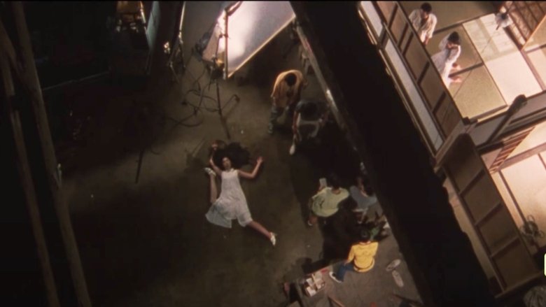 кадр из фильма 女優霊