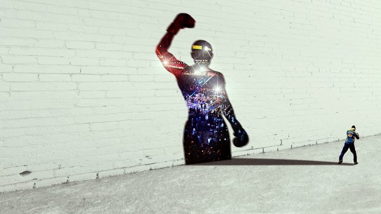 кадр из фильма Контрудар