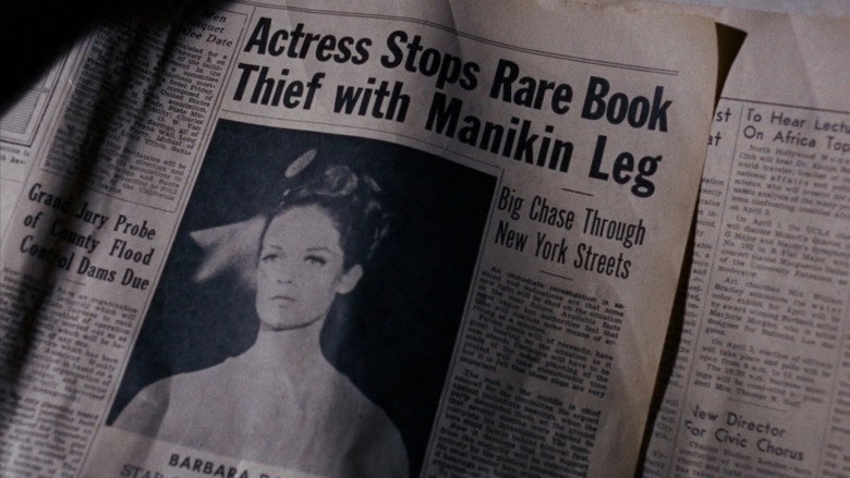 кадр из фильма Ты теперь большой мальчик