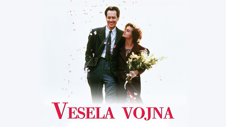 кадр из фильма Keep the Aspidistra Flying