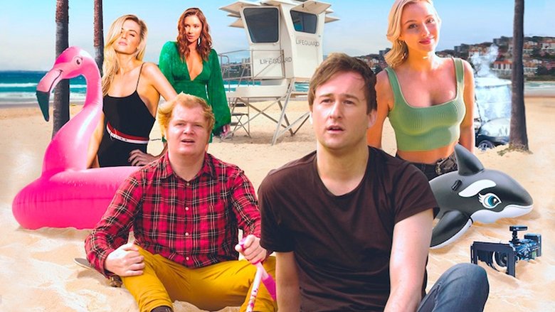 кадр из фильма Malibu Crush