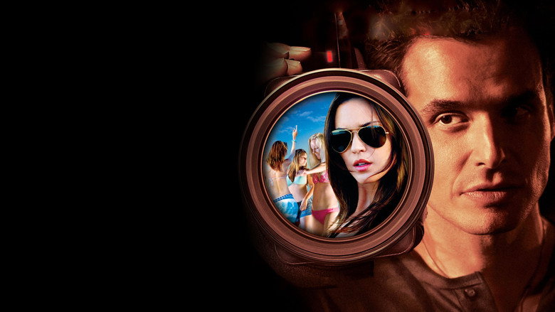 кадр из фильма Reckless Behavior: Caught on Tape