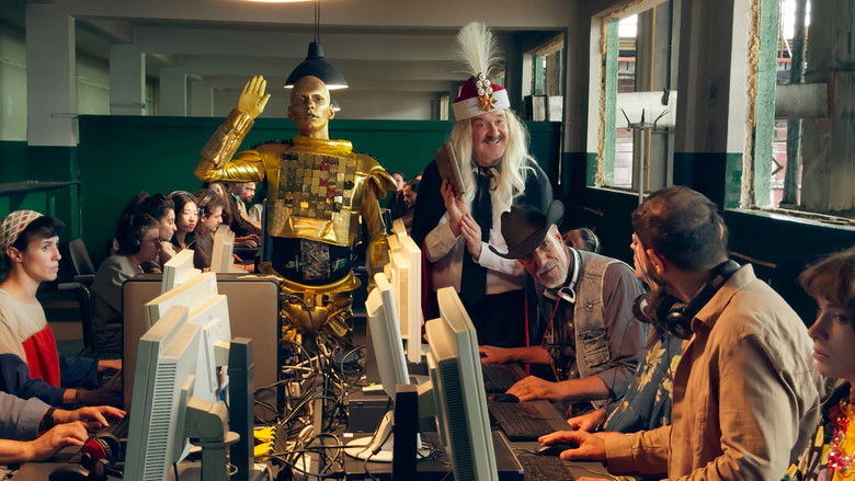 кадр из фильма Dracula