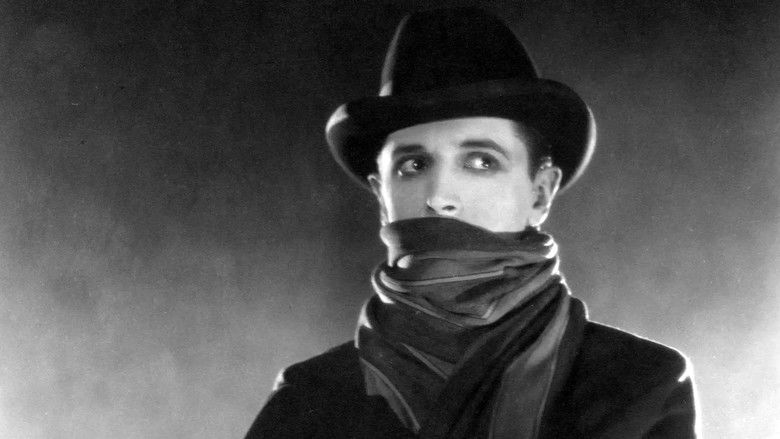 кадр из фильма Квартирант