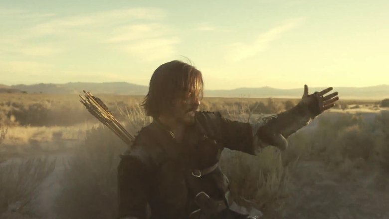 кадр из фильма Мифика: Стальная корона