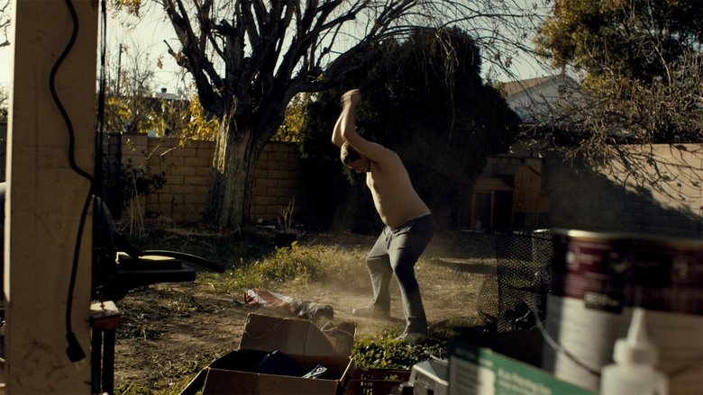 кадр из фильма Cuck