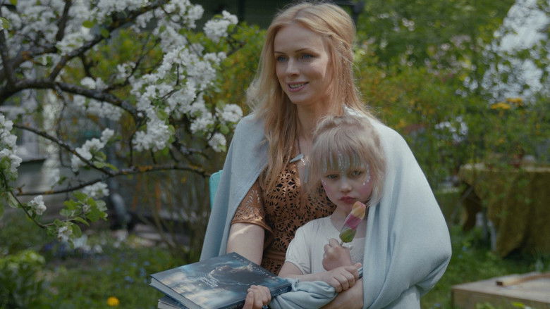 кадр из фильма Vetelkõndija