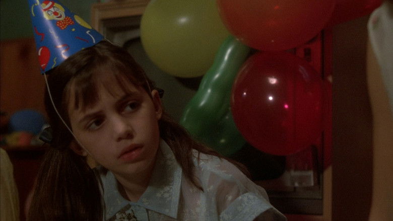 кадр из фильма Та ночь