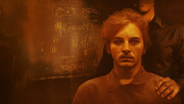 кадр из фильма Ученик серийного убийцы