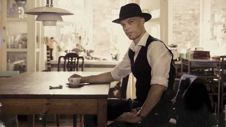 кадр из фильма Thorbjørn Risager & The Black Tornado - Songs From The Road