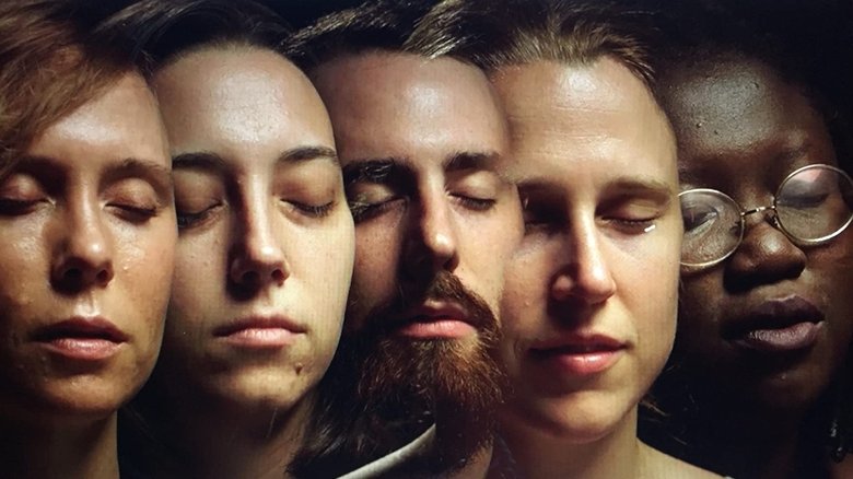 кадр из фильма Collective: Unconscious