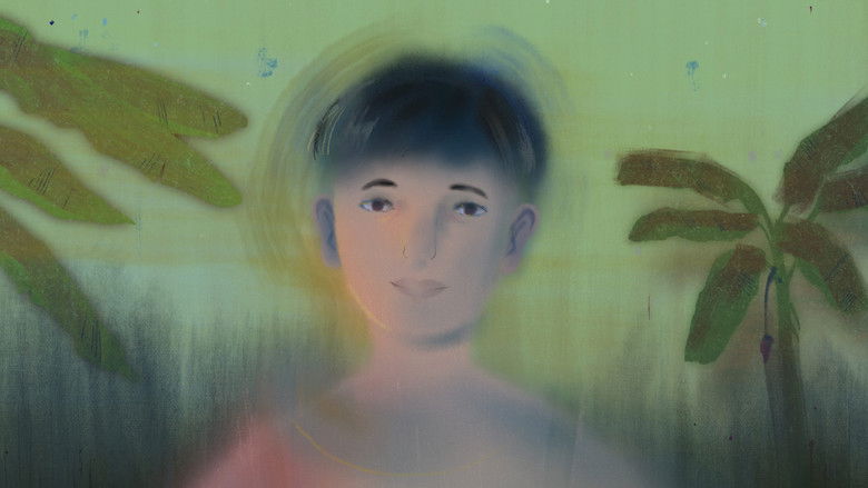 кадр из фильма More Than Happy