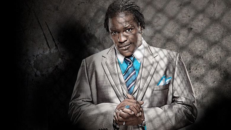 кадр из фильма WWE Hell in a Cell 2013