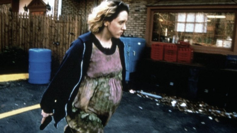 кадр из фильма Series 7: The Contenders