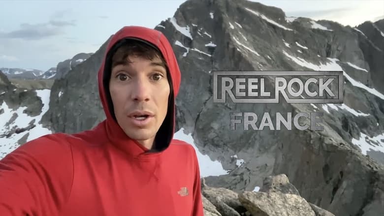 кадр из фильма Reel Rock 16