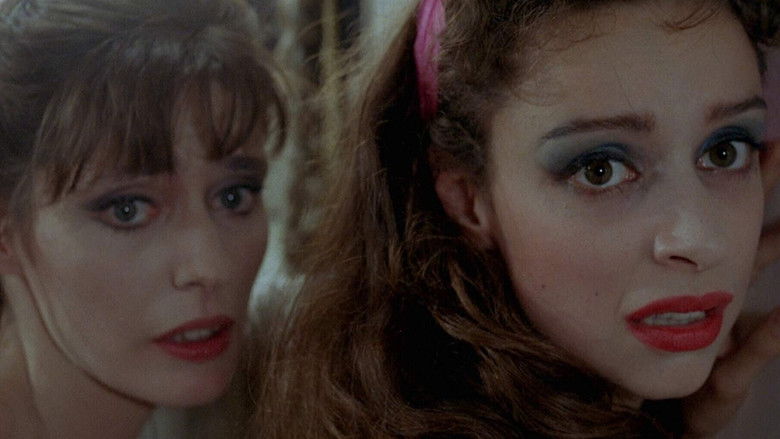 кадр из фильма Водолей