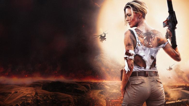 кадр из фильма Доминика