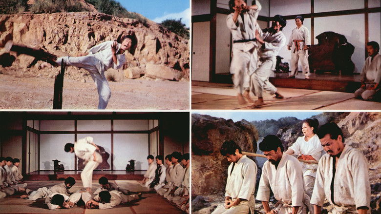 кадр из фильма 英雄本色