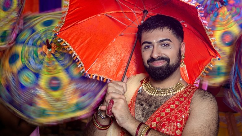 кадр из фильма Bend It Like Bollywood