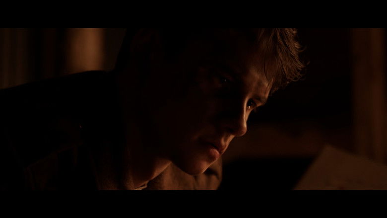 кадр из фильма The Wire Game