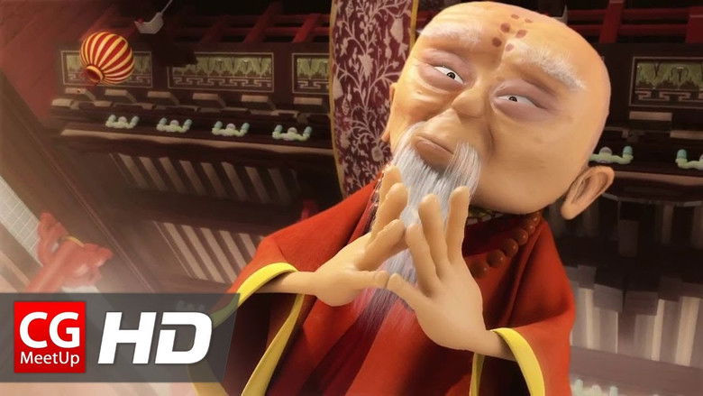 кадр из фильма Quantum Jump