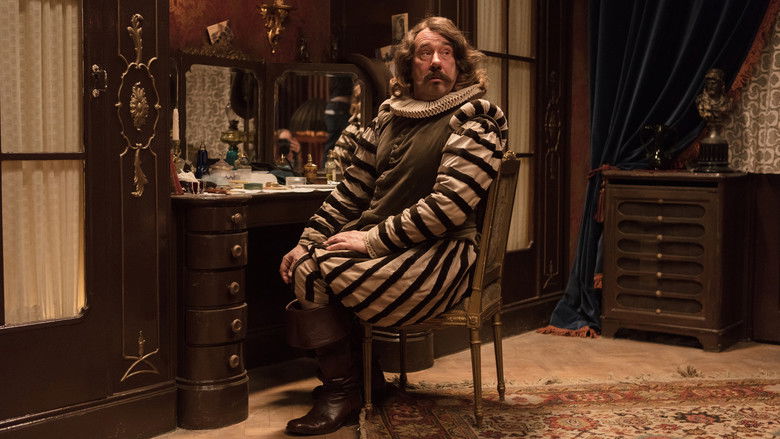 кадр из фильма Сирано. Успеть до премьеры