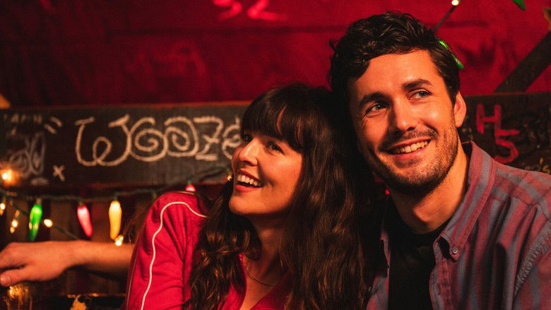 кадр из фильма Третья лишняя