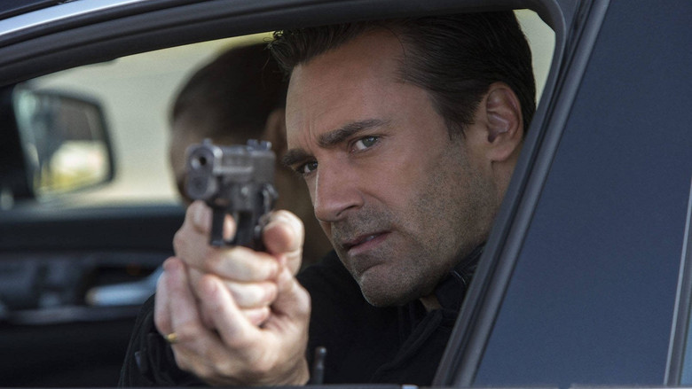 кадр из фильма Шпионы по соседству