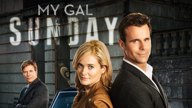 кадр из фильма Моя девушка Сандей