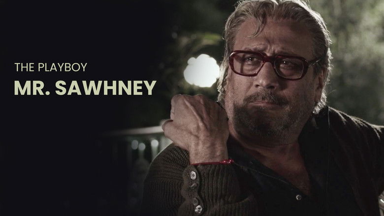 кадр из фильма The Playboy Mr. Sawhney