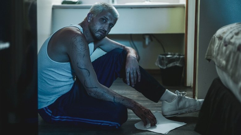 кадр из фильма Bruiser