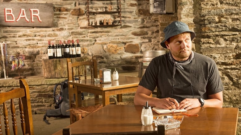 кадр из фильма Ich bin dann mal weg