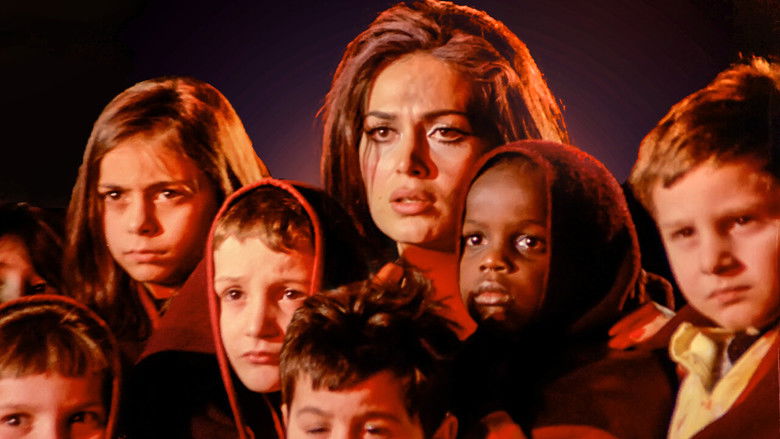 кадр из фильма Dert Bende