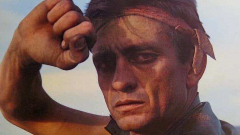 кадр из фильма We're Still Here: Johnny Cash's Bitter Tears Revisited