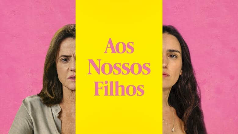 кадр из фильма Aos Nossos Filhos