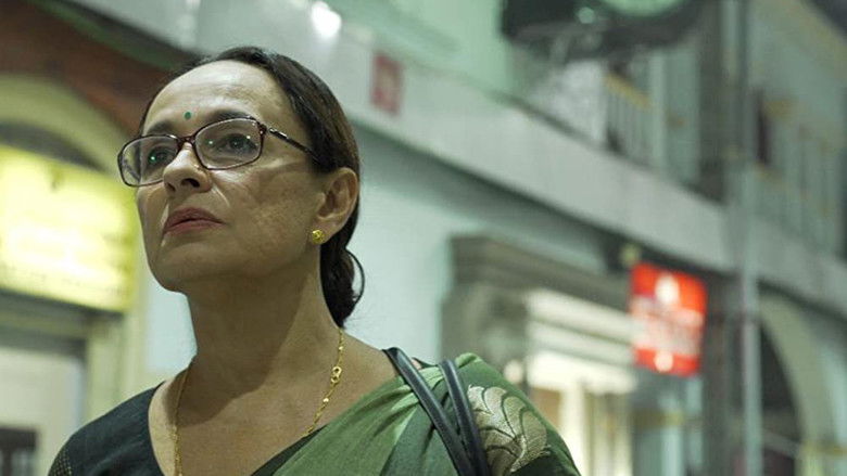 кадр из фильма Yours Truly