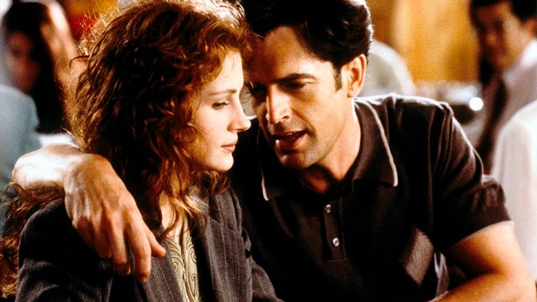 кадр из фильма Свадьба лучшего друга