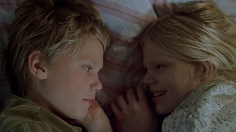 кадр из фильма Kaldaljós