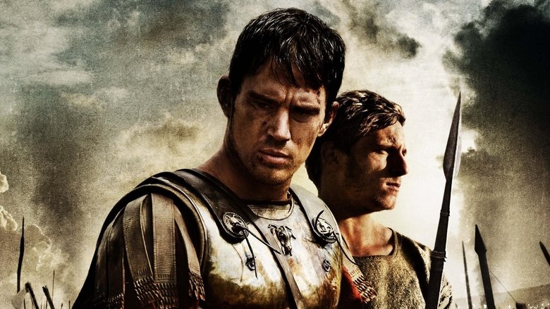 кадр из фильма Орёл Девятого легиона