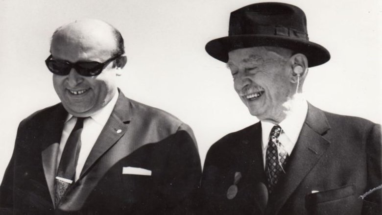 кадр из фильма 12 Mart: 