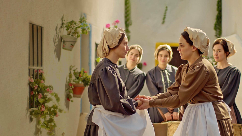 кадр из фильма Петра из Сан Хосе