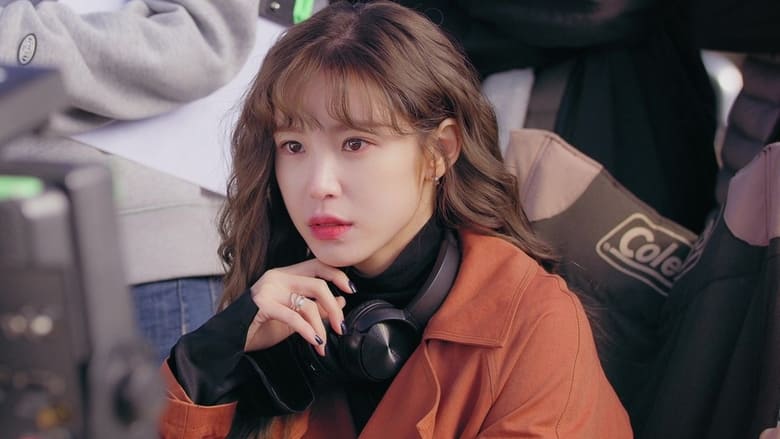 кадр из фильма 내 마음에 그린